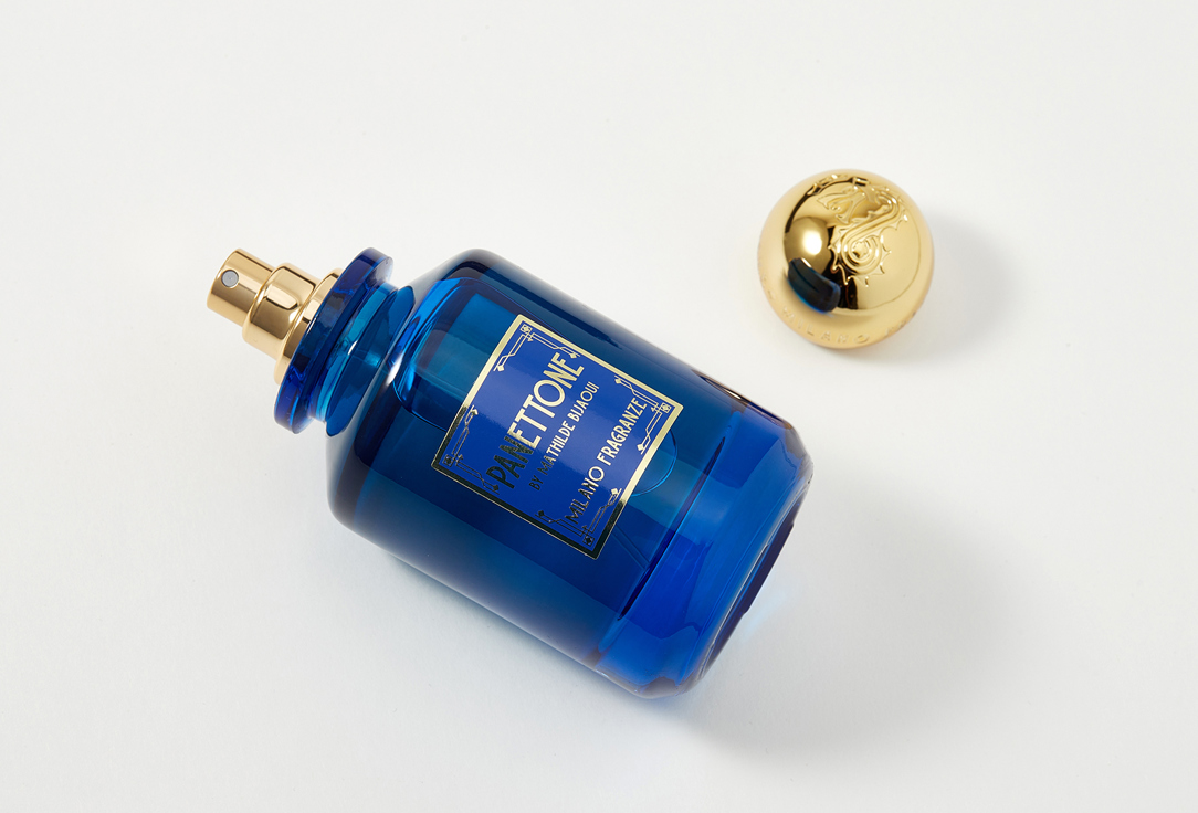 ميلانو فراجرانز ماء عطر بانيتوني