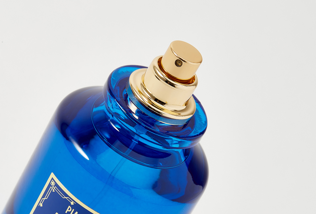 MILANO FRAGRANZE Eau de Parfum Piazza Affari