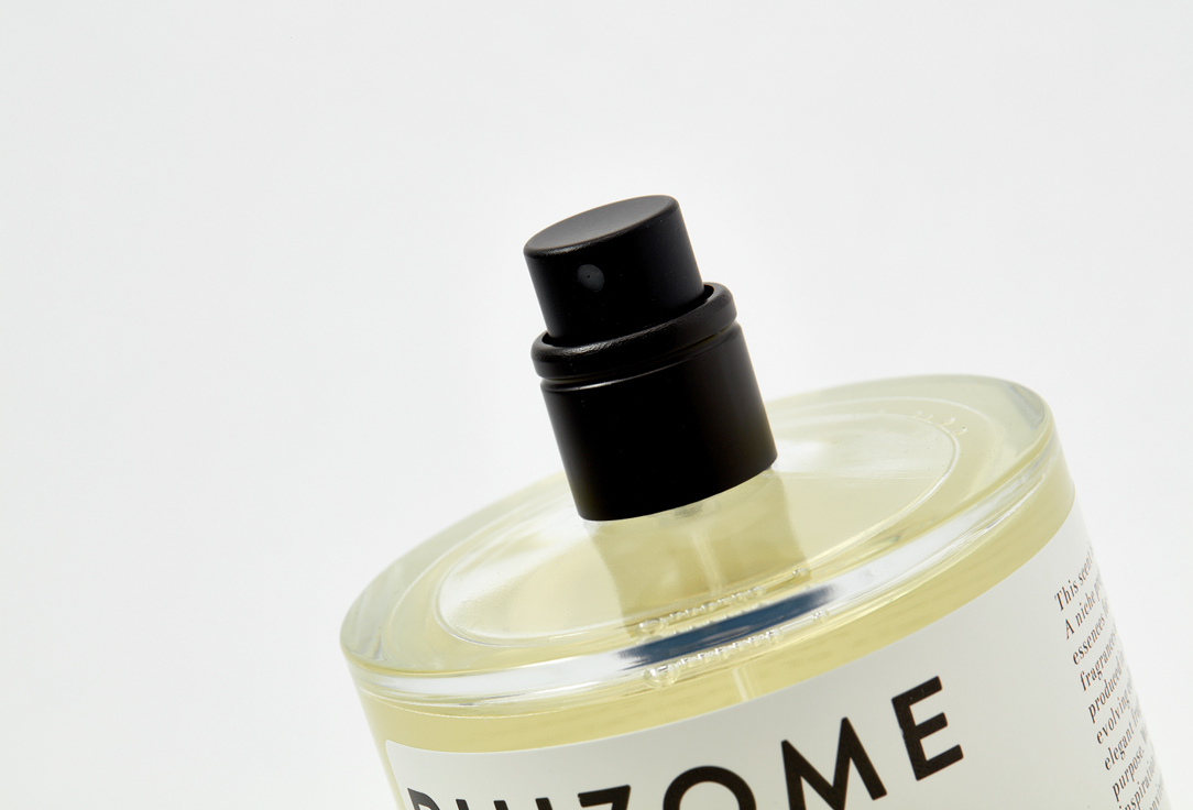 RHIZOME Eau de parfum 04
