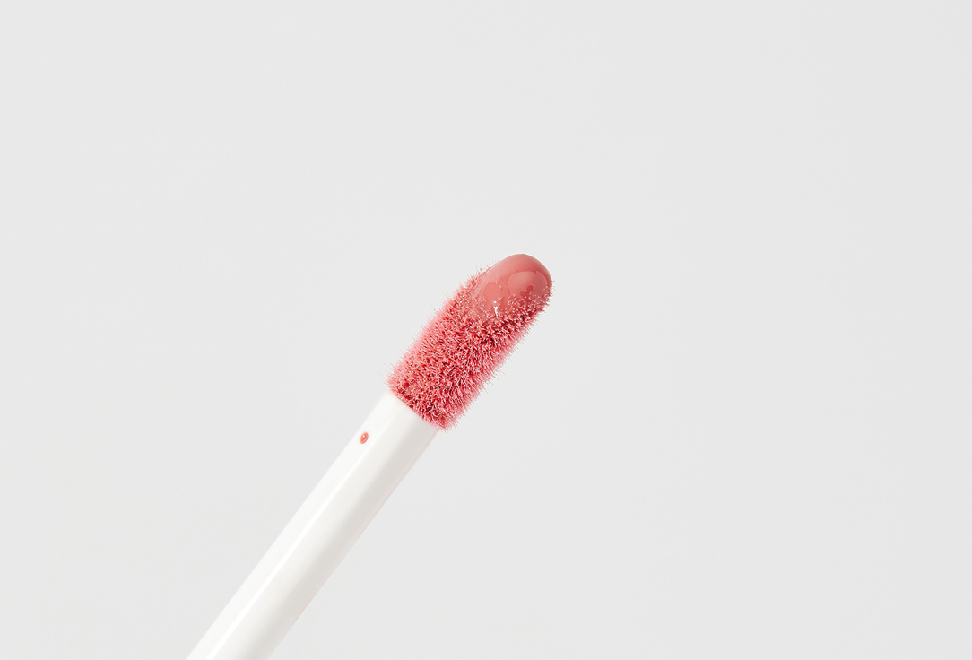 ALIX AVIEN Velvet Long-Wear Lipstick Matte Liquid Lipstick 02, Dusty rose 3 ml ALIX AVIEN Velvet Long-Wear Lipstick Matte Liquid Lipstick