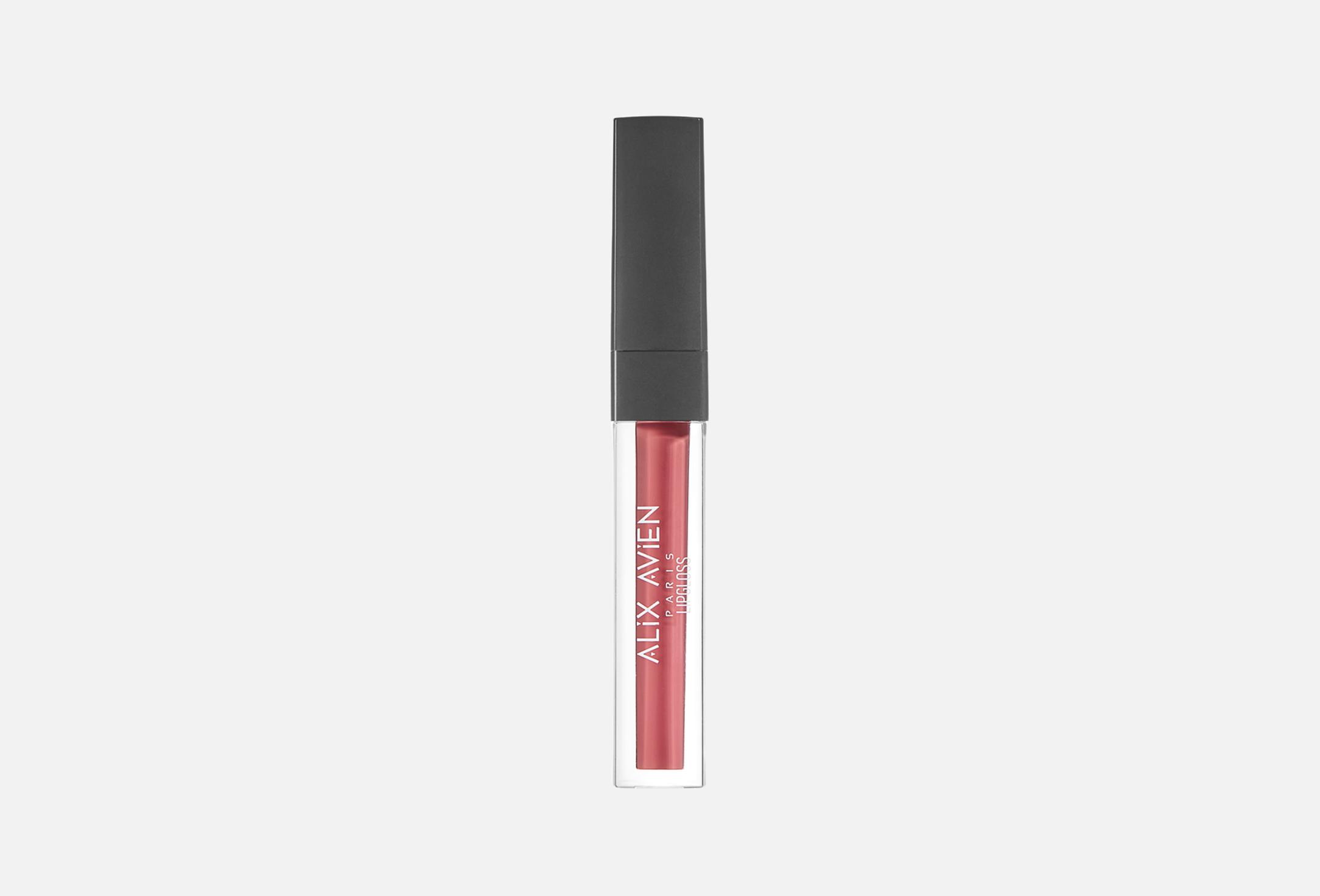 Matte Liquid Lipstick  3 02, Dusty rose