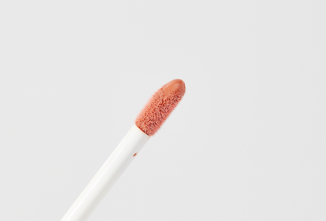 ALIX AVIEN Moisturizing Lip Gloss Lipgloss 04, Peachy rose 3 ml ALIX AVIEN Moisturizing Lip Gloss Lipgloss