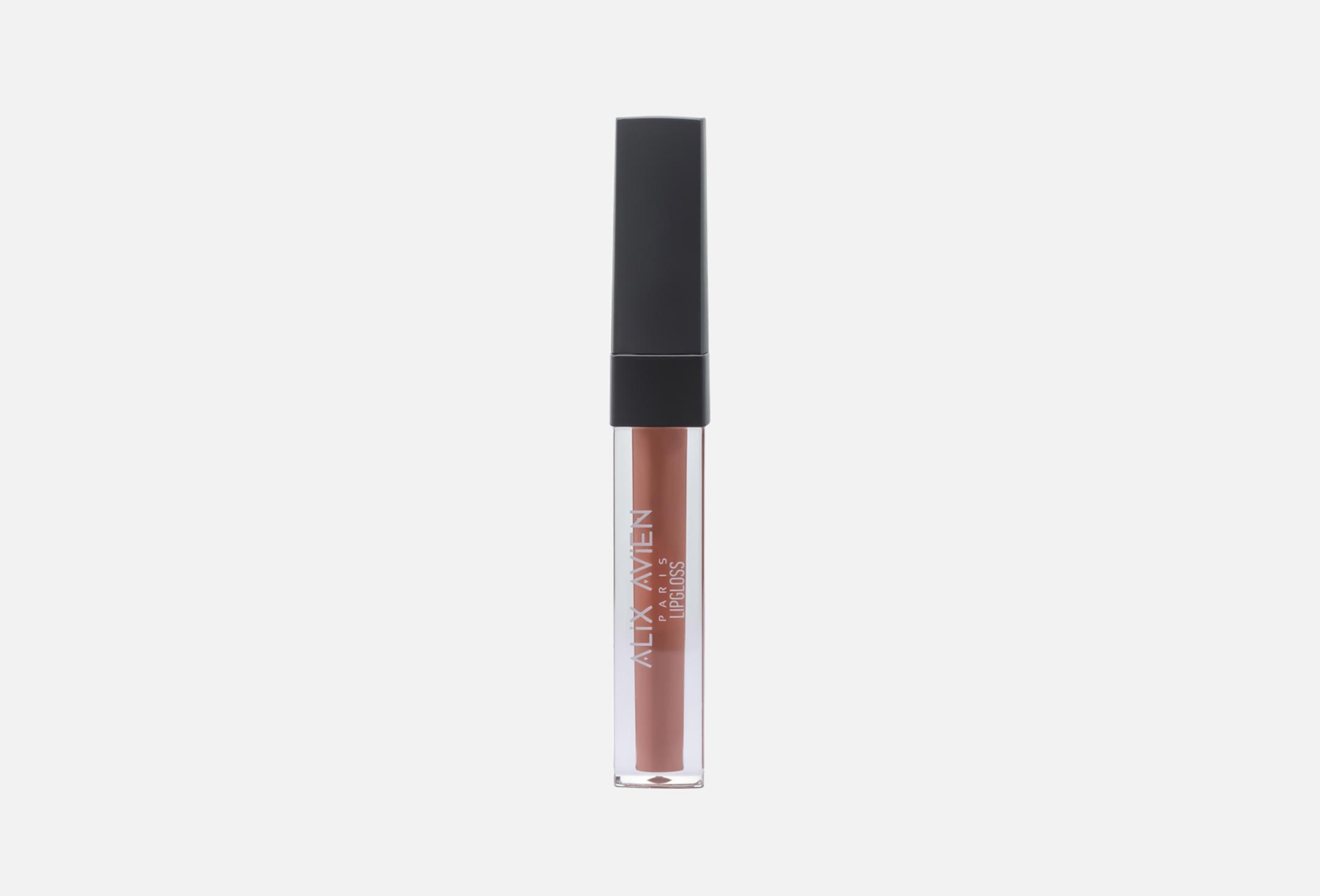 Lipgloss 3 04, Peachy rose