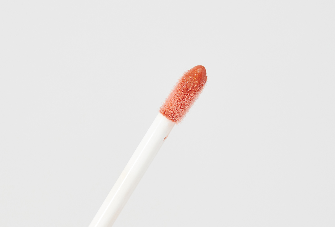 ALIX AVIEN Moisturizing Lip Gloss Lipgloss 10, Weet caramel 3 ml ALIX AVIEN Moisturizing Lip Gloss Lipgloss