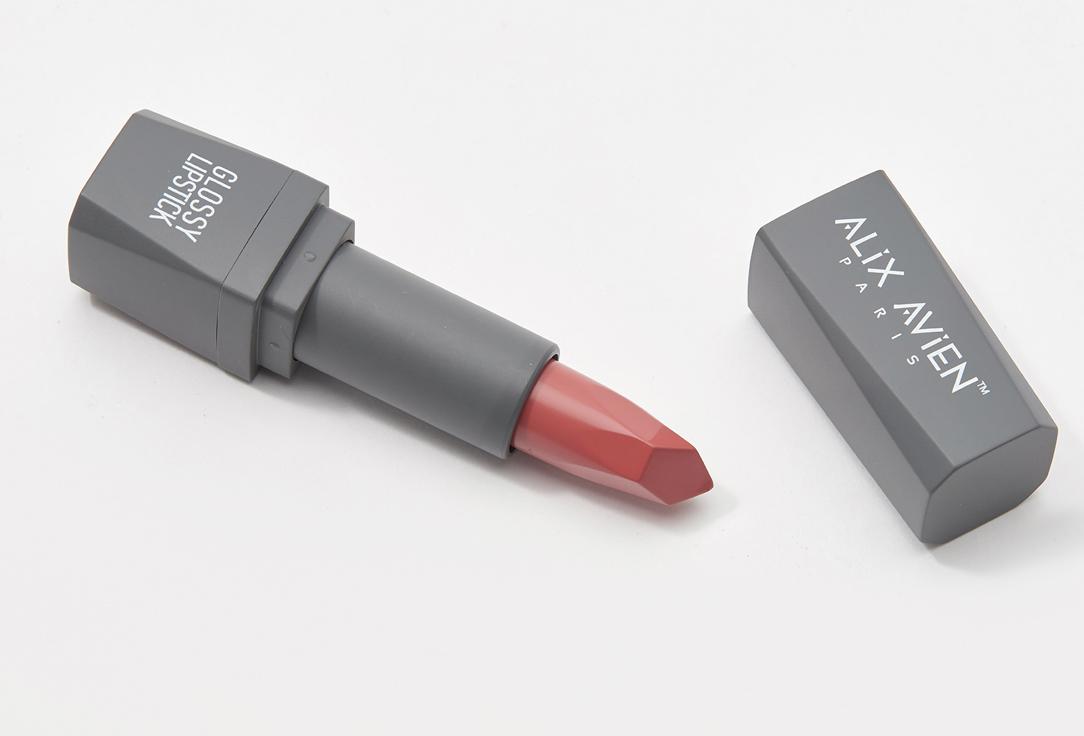 ALIX AVIEN Губная помада glossy