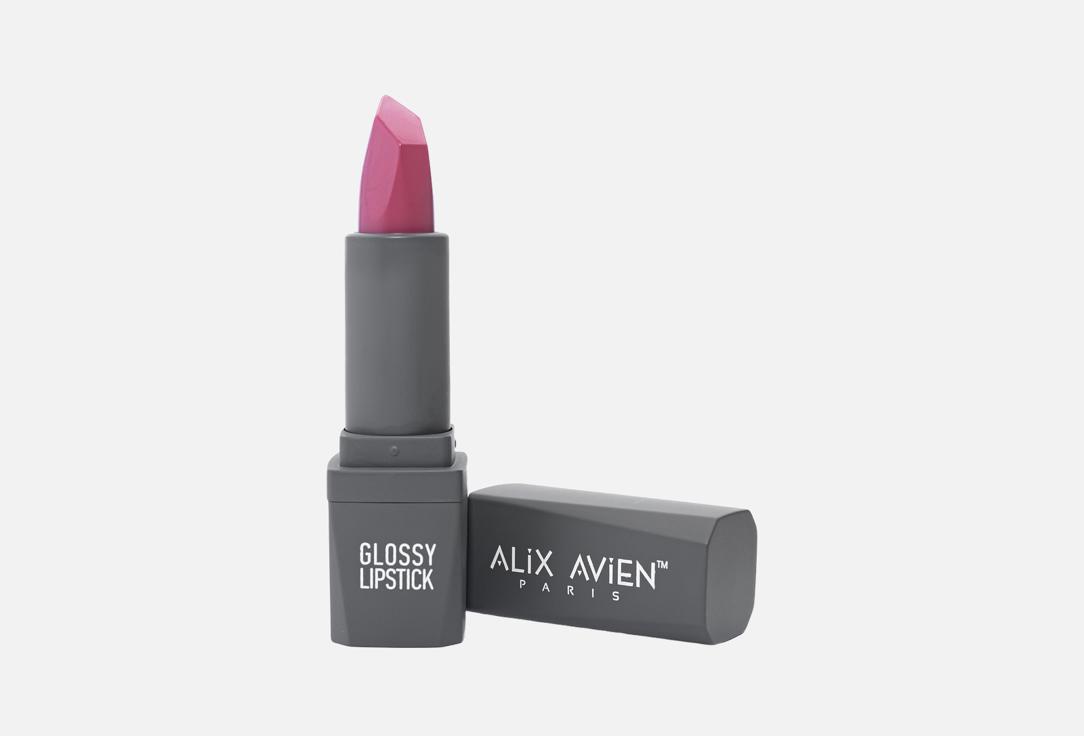 ALIX AVIEN Губная помада glossy