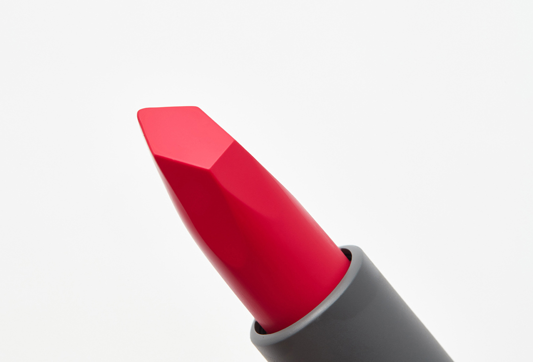 ALIX AVIEN Creamy Matte Lipstick Matte Lipstick 319, Deep fuschia 4 g ALIX AVIEN Creamy Matte Lipstick Matte Lipstick