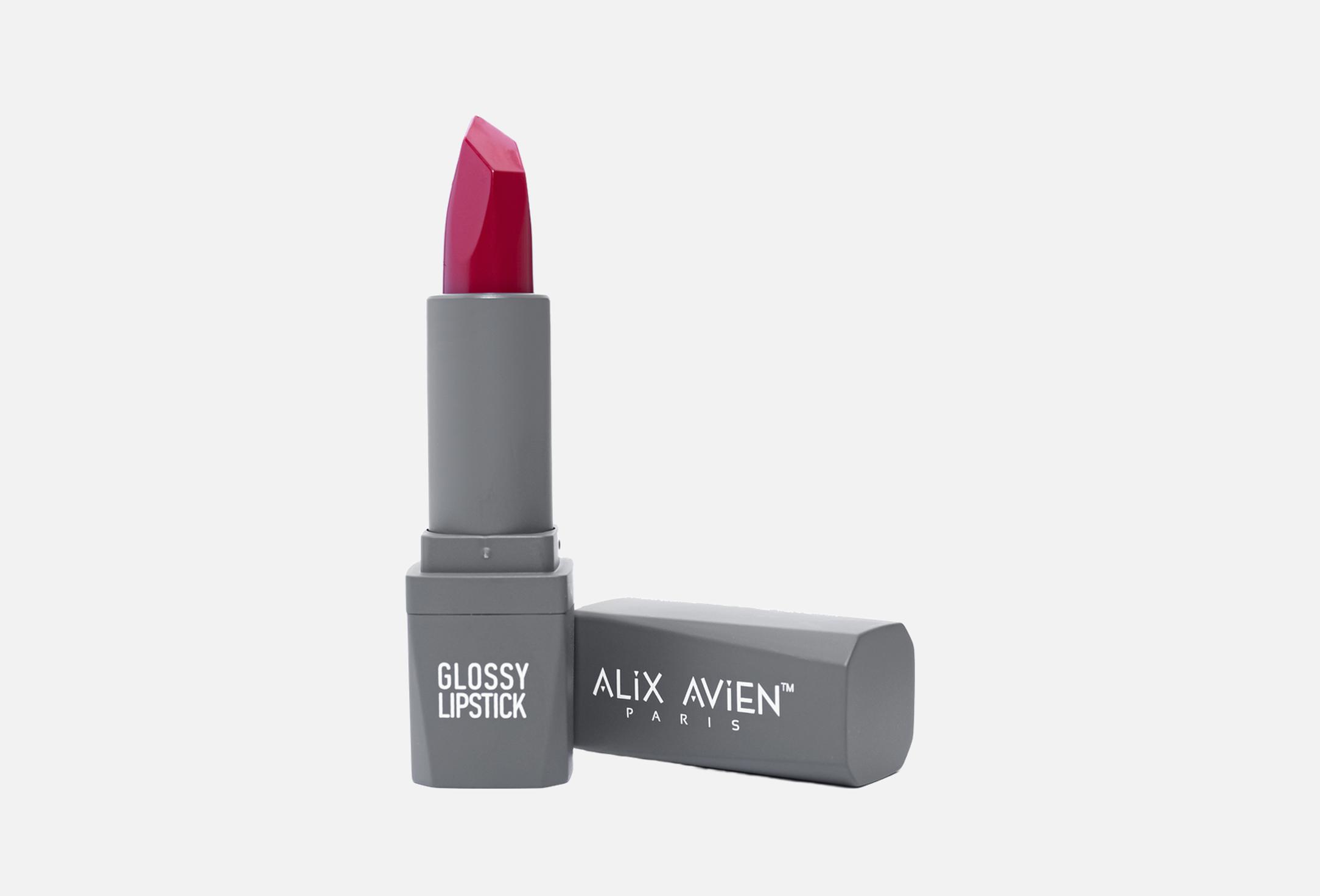 glossy  4 322, Cranberry