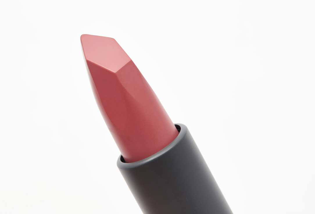 ALIX AVIEN Creamy Matte Lipstick Matte Lipstick 408, Spicy Rose 4 g ALIX AVIEN Creamy Matte Lipstick Matte Lipstick