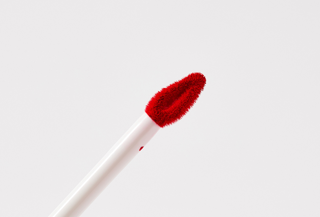 ALIX AVIEN Velvet Long-Wear Lipstick Matte Liquid Lipstick