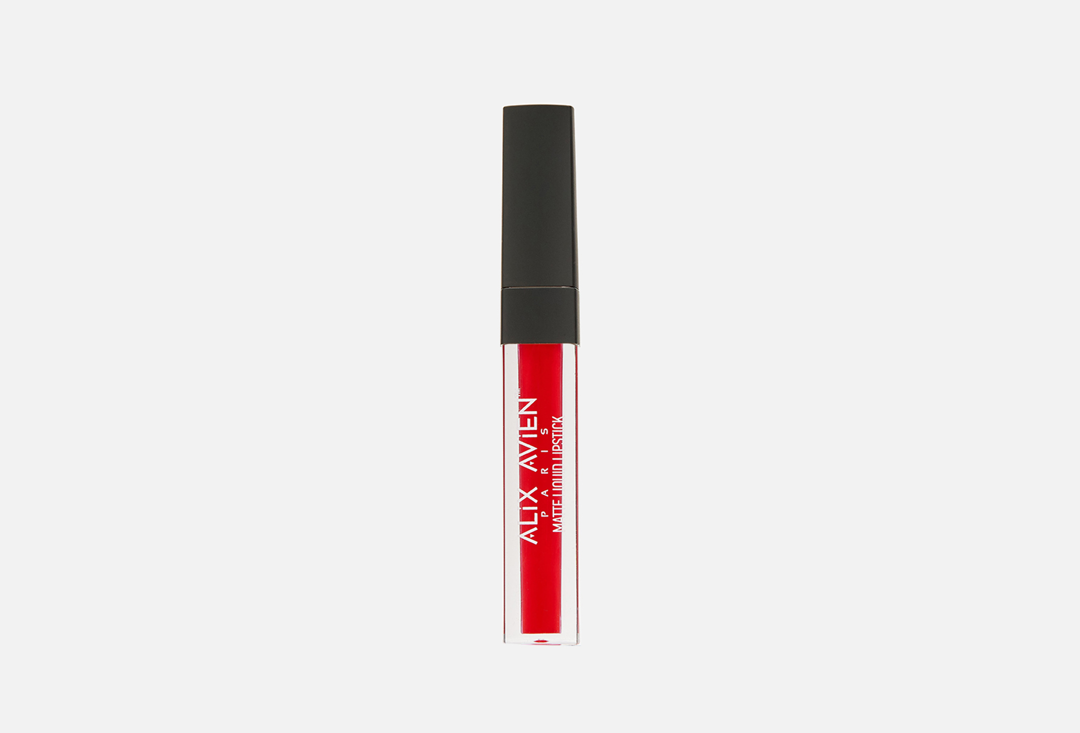 Matte Liquid Lipstick 3 520, Red carpet