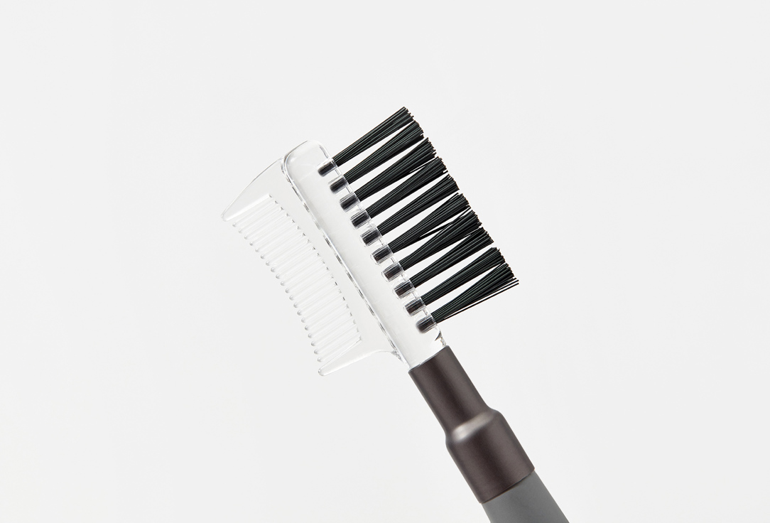 ALIX AVIEN Dual-ended Brow Comb Eyebrow Comb 1 pcs ALIX AVIEN Dual-ended Brow Comb Eyebrow Comb