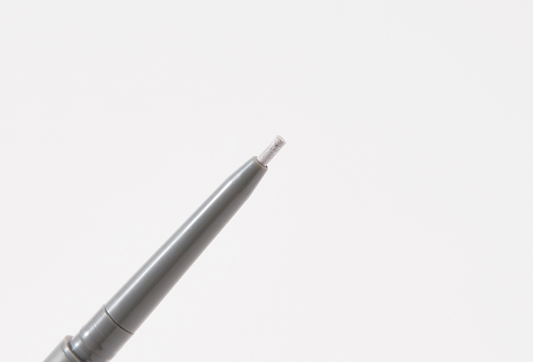 ALIX AVIEN Ultra-Fine Dual-Ended Retractable Eyebrow Pencil Retractable 2 0.05 g ALIX AVIEN Ultra-Fine Dual-Ended Retractable Eyebrow Pencil Retractable