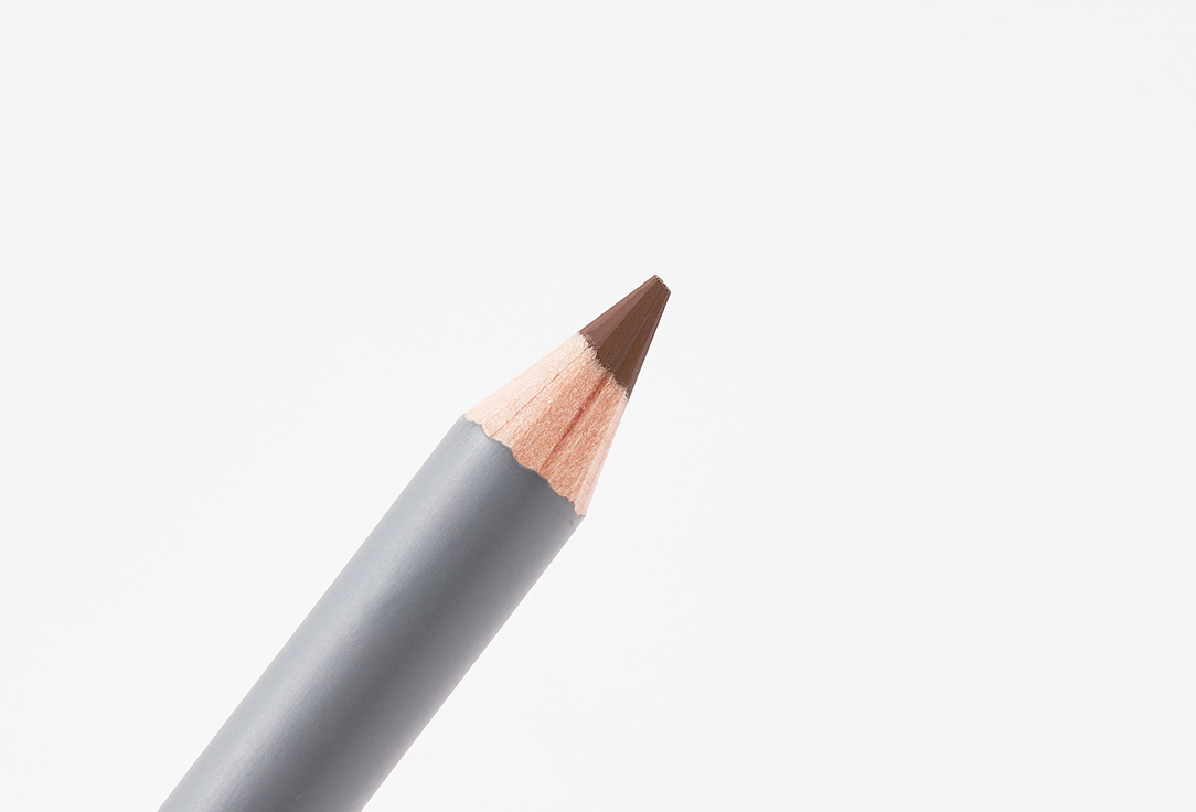 ALIX AVIEN Matte Eye Pencil Eyeliner Pencil Brown 1.14 g ALIX AVIEN Matte Eye Pencil Eyeliner Pencil