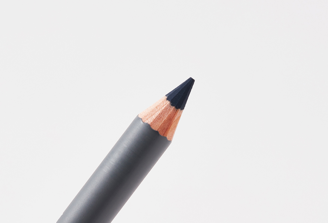 ALIX AVIEN Matte Eye Pencil Eyeliner Pencil Dark blue 1.14 g ALIX AVIEN Matte Eye Pencil Eyeliner Pencil