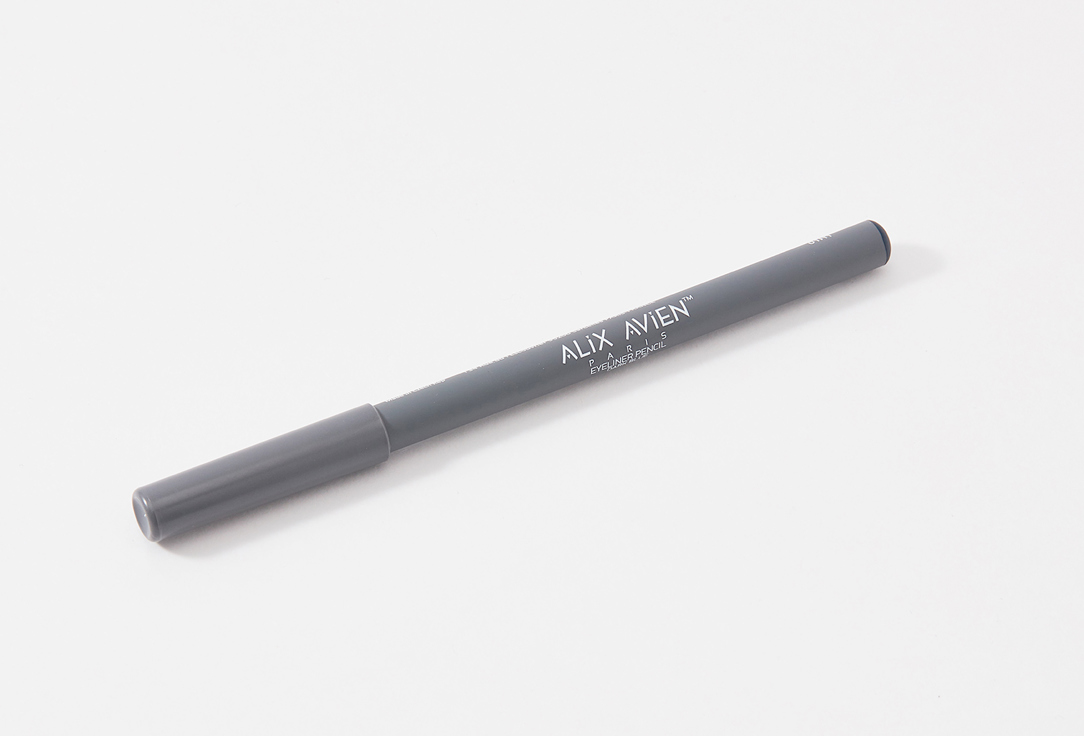 ALIX AVIEN Matte Eye Pencil Eyeliner Pencil Dark blue 1.14 g ALIX AVIEN Matte Eye Pencil Eyeliner Pencil