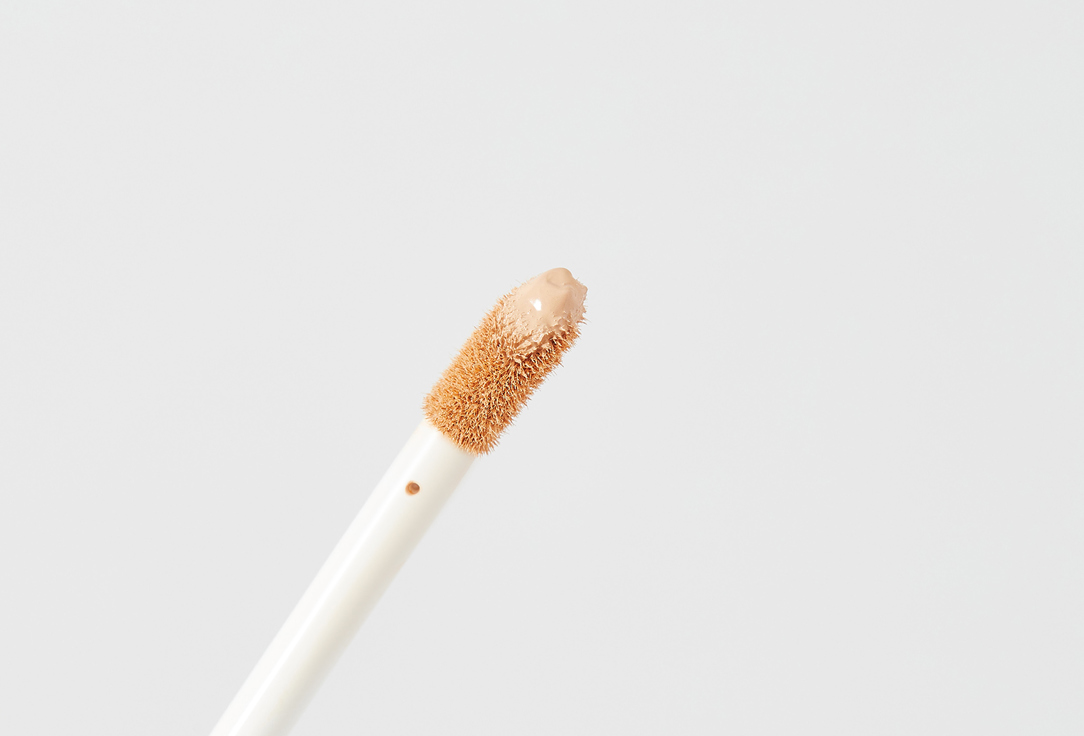 ALIX AVIEN High-coverage matte creamy concealer Liquid Concealer