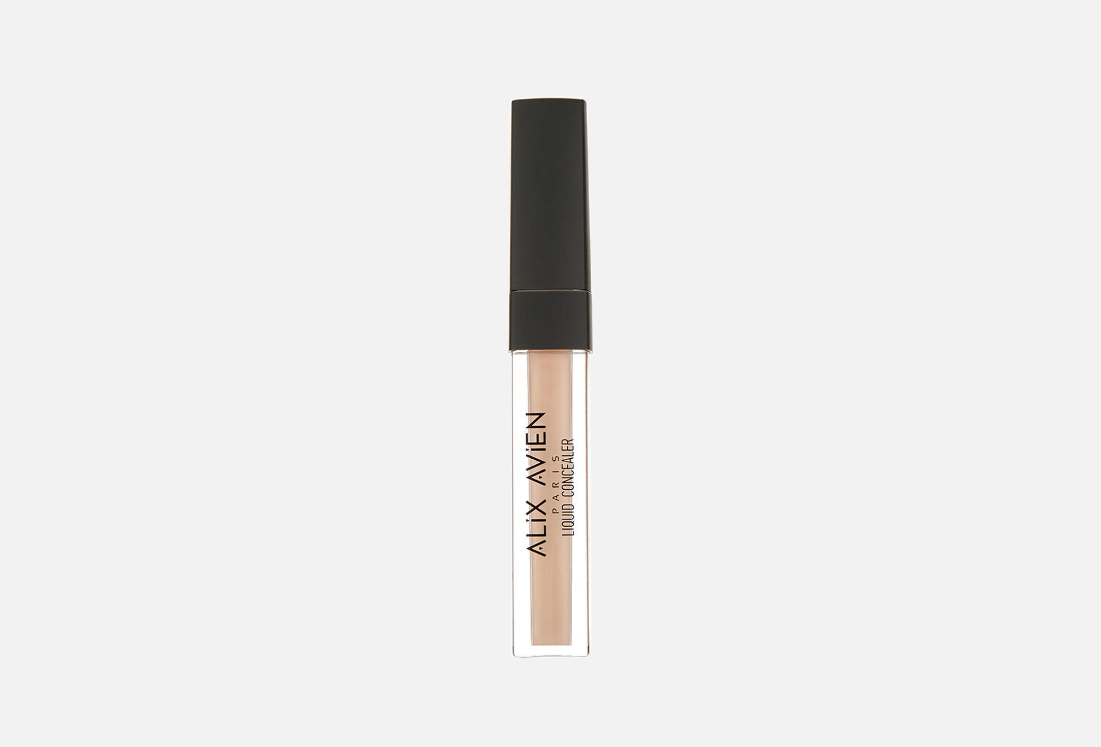 Liquid Concealer 3 103, Creamy beige