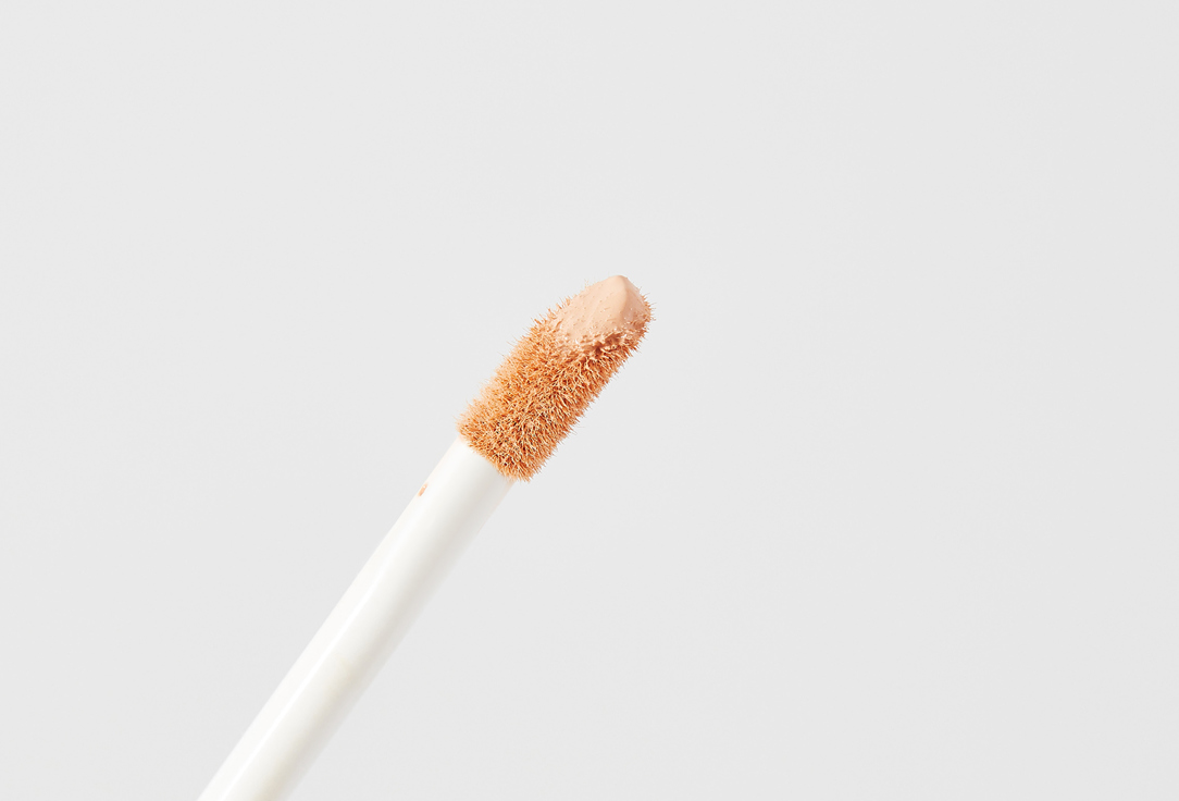 ALIX AVIEN High-coverage matte creamy concealer Liquid Concealer
