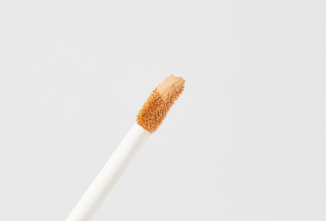 ALIX AVIEN High-coverage matte creamy concealer Liquid Concealer 108, Butter Milk 3 ml ALIX AVIEN High-coverage matte creamy concealer Liquid Concealer