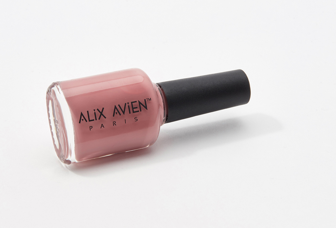 ALIX AVIEN Long-Lasting Nail Polish Nail Polish
