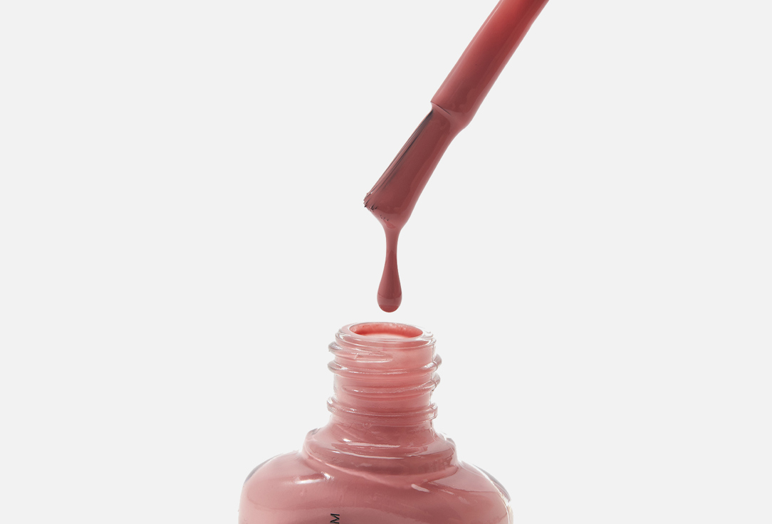ALIX AVIEN Long-Lasting Nail Polish Nail Polish