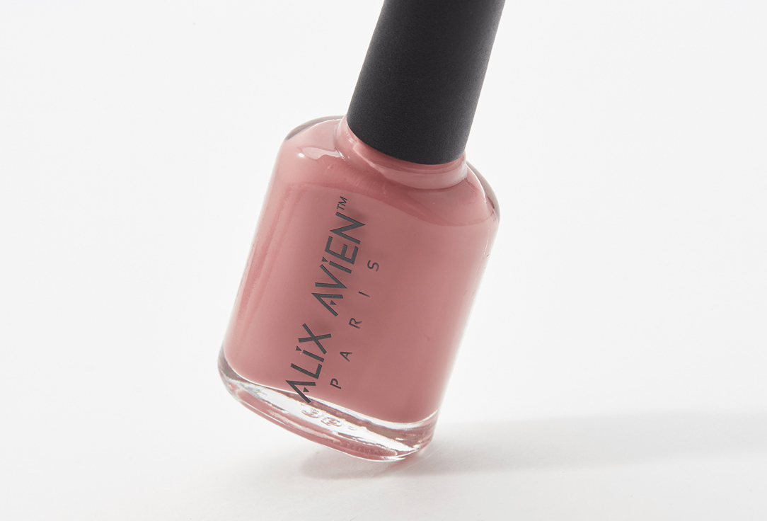 ALIX AVIEN Long-Lasting Nail Polish Nail Polish