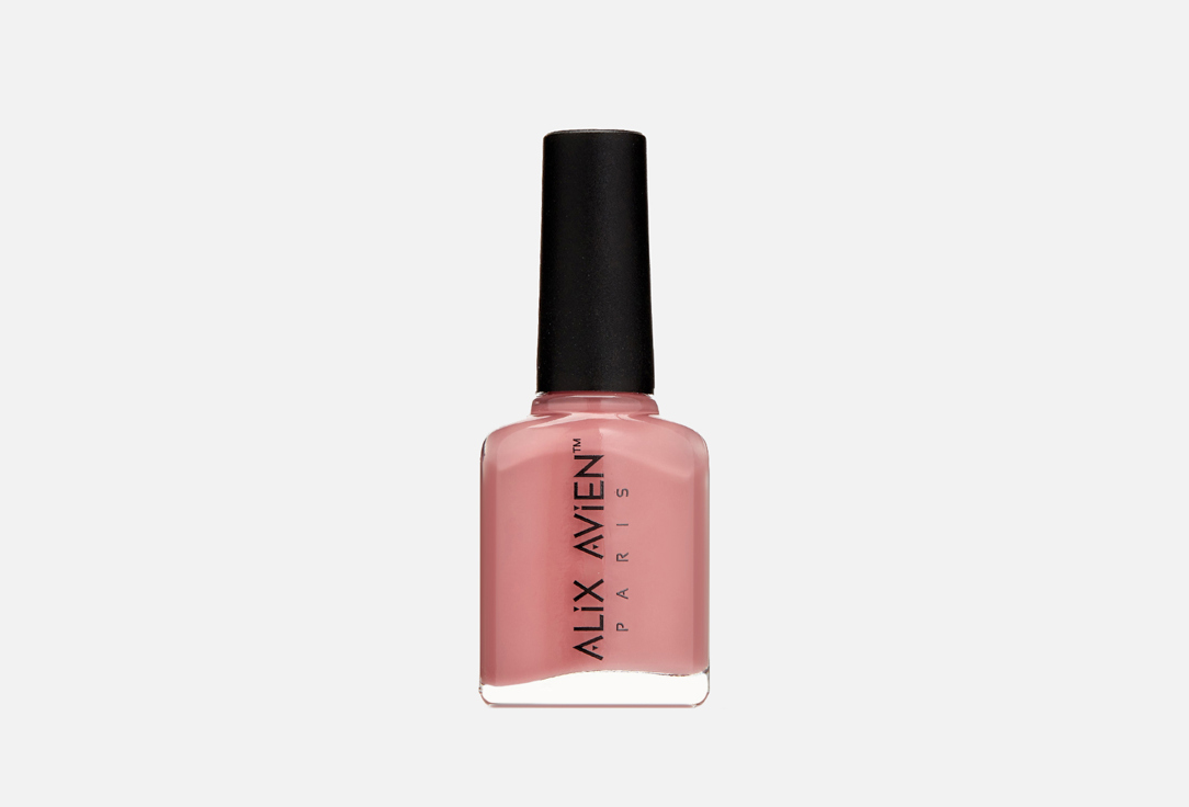 ALIX AVIEN Long-Lasting Nail Polish Nail Polish
