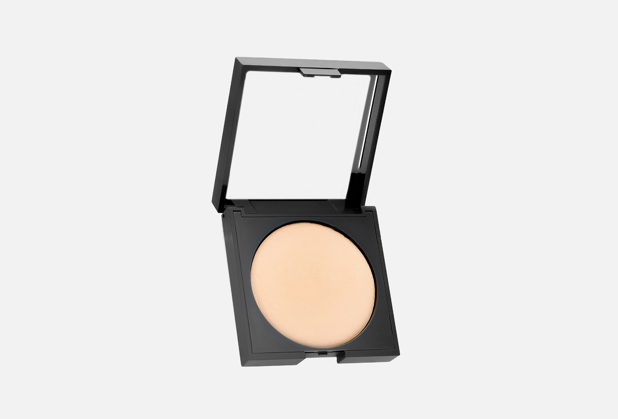 Baked Powder 11 201, Nude Ivory