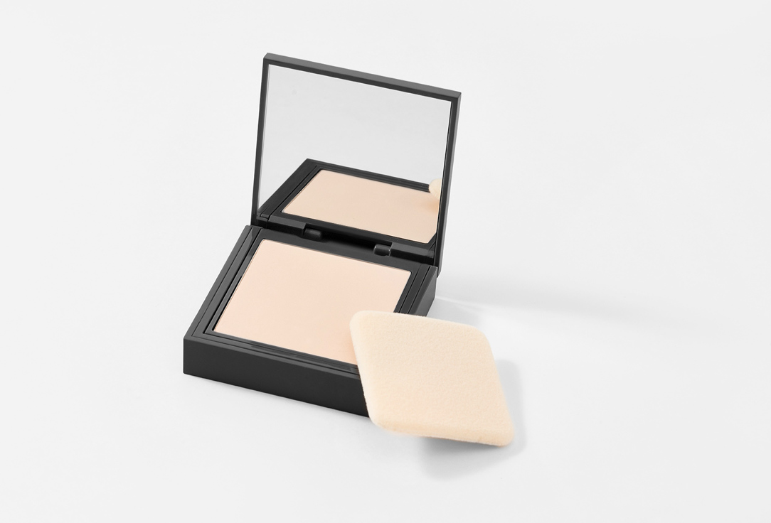 ALIX AVIEN Компактная пудра для лица Compact Powder
