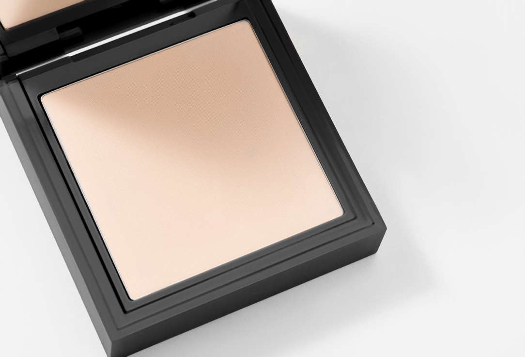 ALIX AVIEN Компактная пудра для лица Compact Powder
