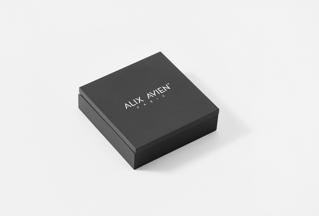 ALIX AVIEN Компактная пудра для лица Compact Powder