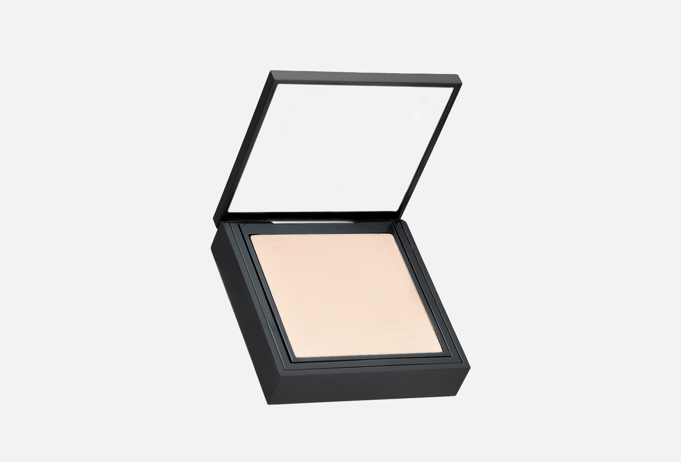 Compact Powder  9.5 01, Porcelain