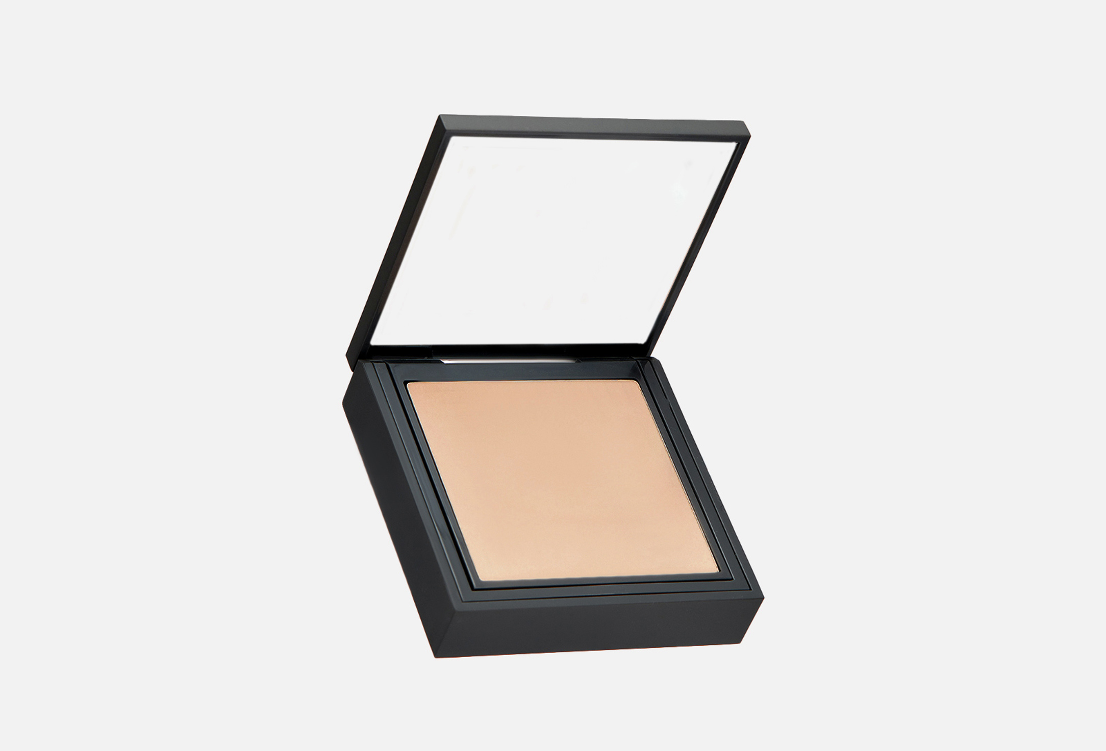 Compact Powder 9.5 05, Bisque