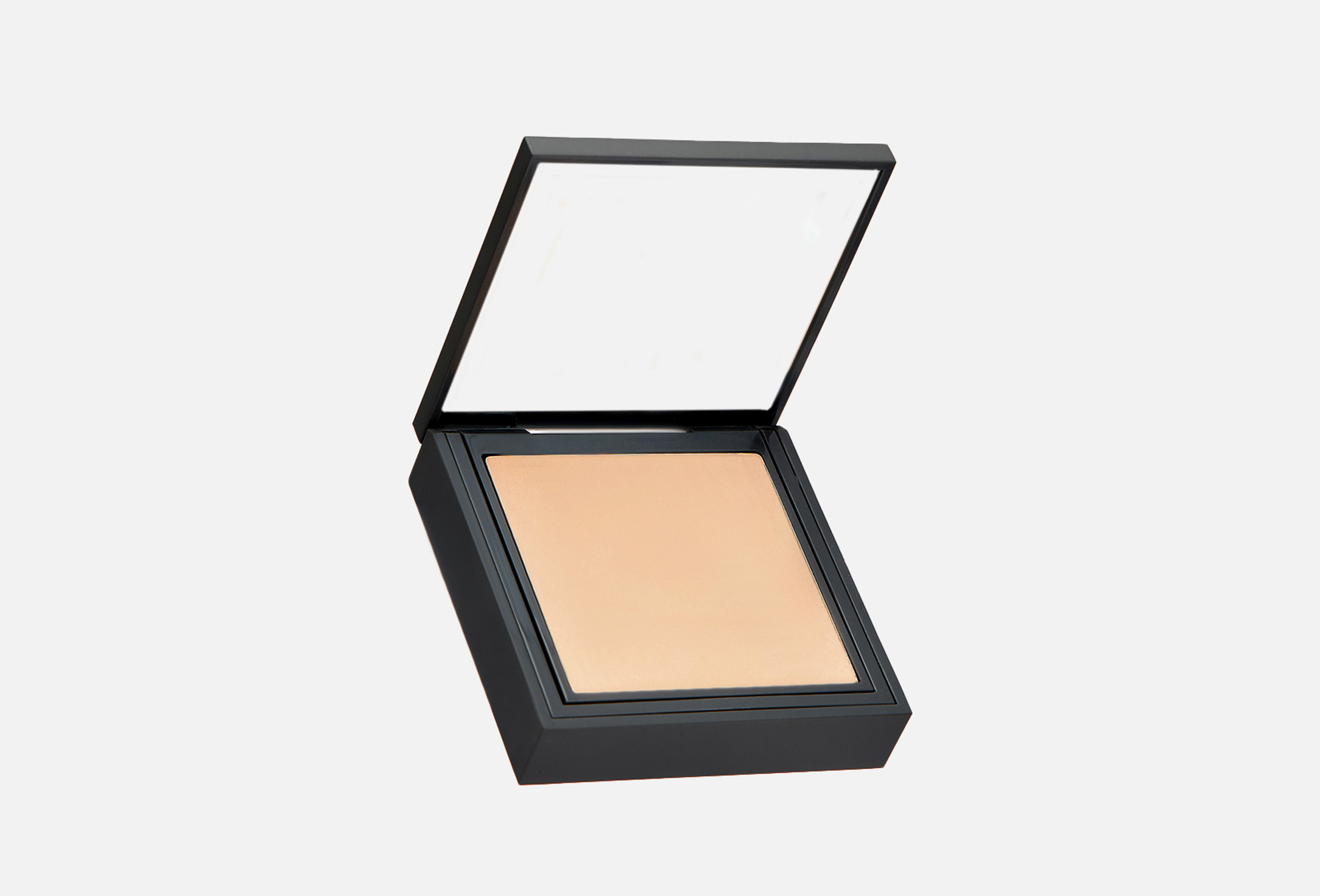 Compact Powder 9.5 09, Golden sand