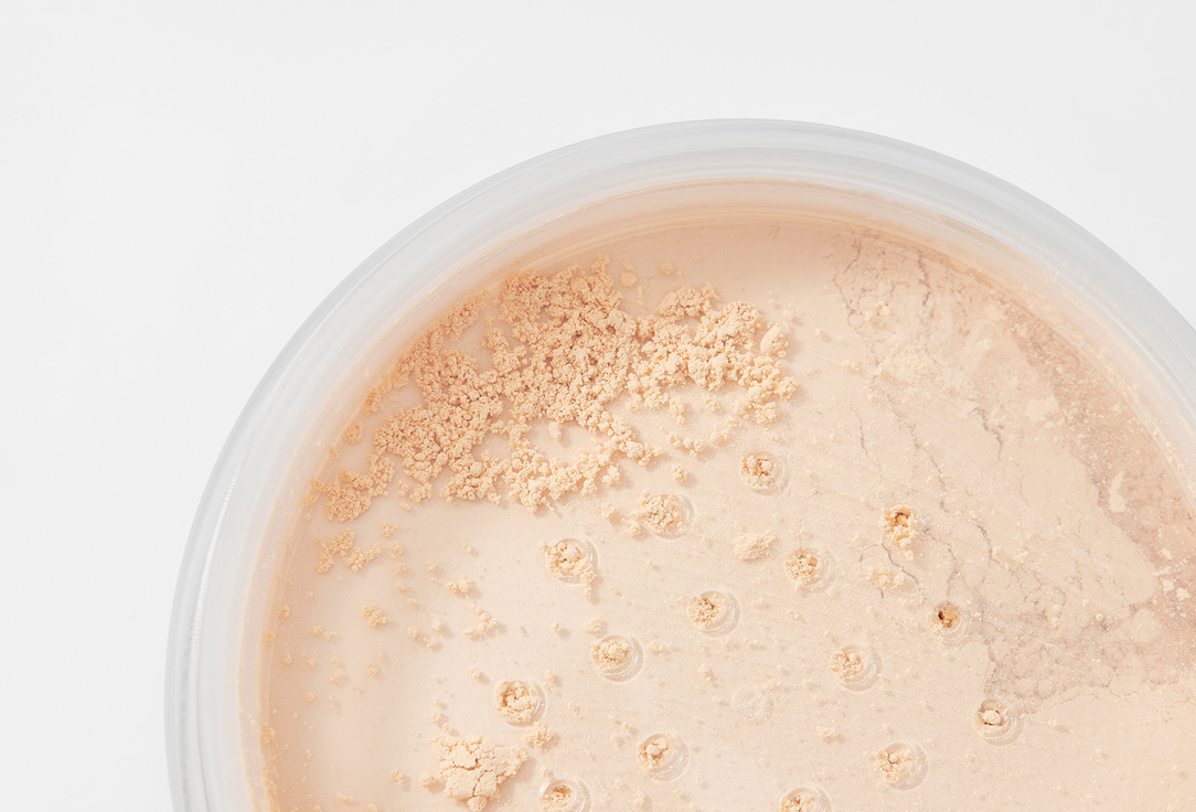 ALIX AVIEN Пудра для лица рассыпчатая Loose powder
