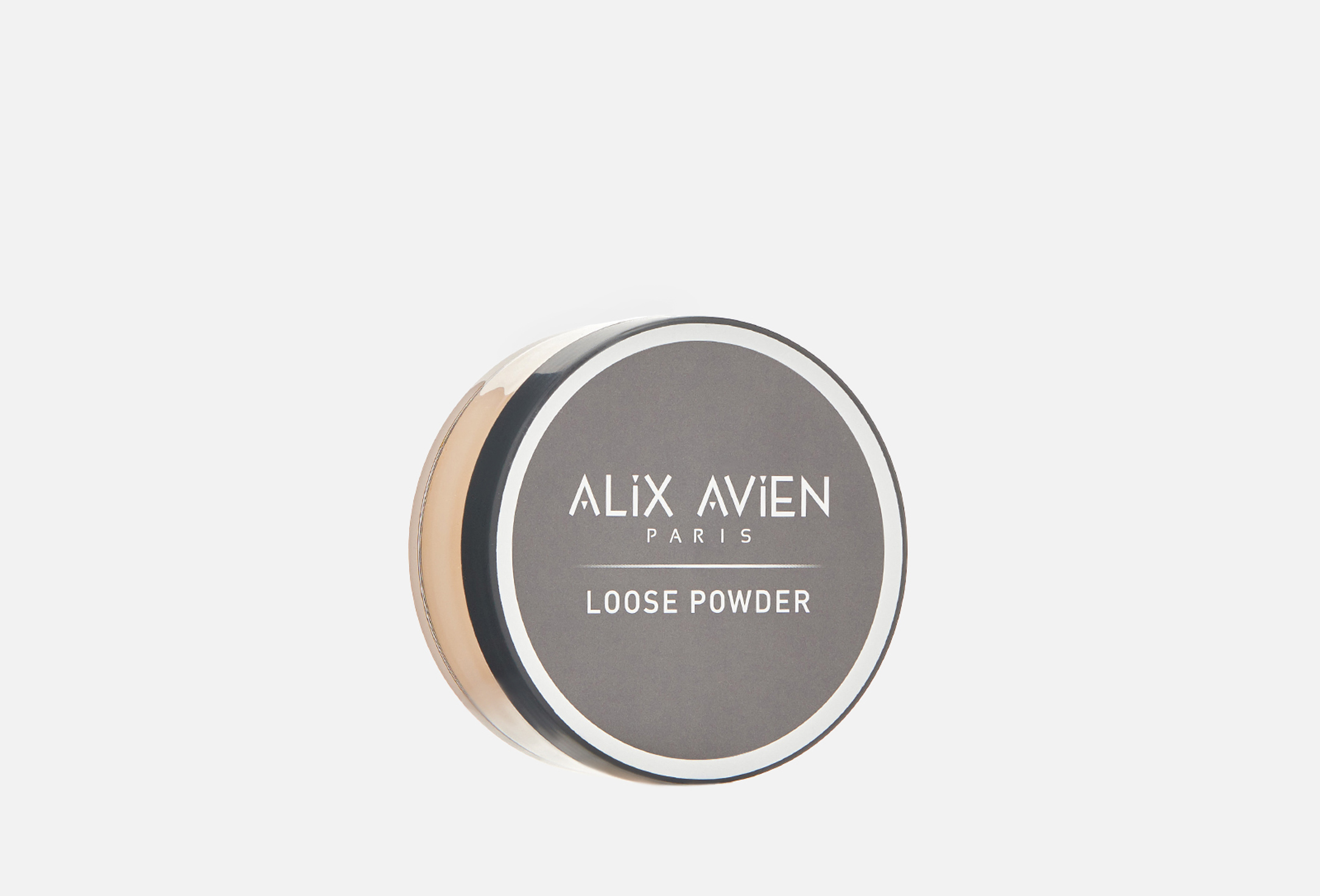 Loose Powder 21.5 04, Desert sand