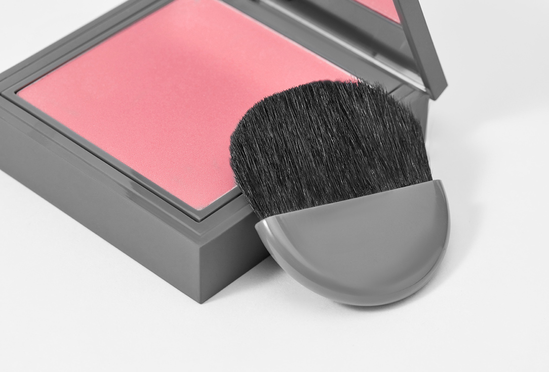 ALIX AVIEN Compact powder blush Powder blush 104, Sweetie 10 g ALIX AVIEN Compact powder blush Powder blush