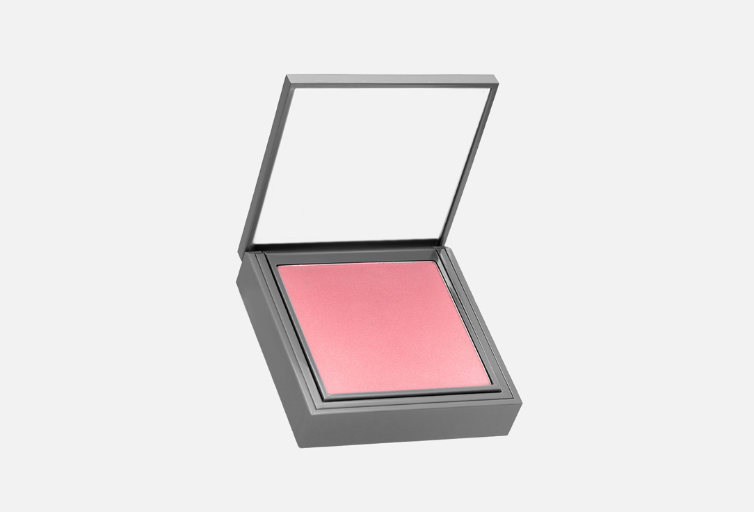 ALIX AVIEN Compact powder blush Powder blush 104, Sweetie 10 g ALIX AVIEN Compact powder blush Powder blush