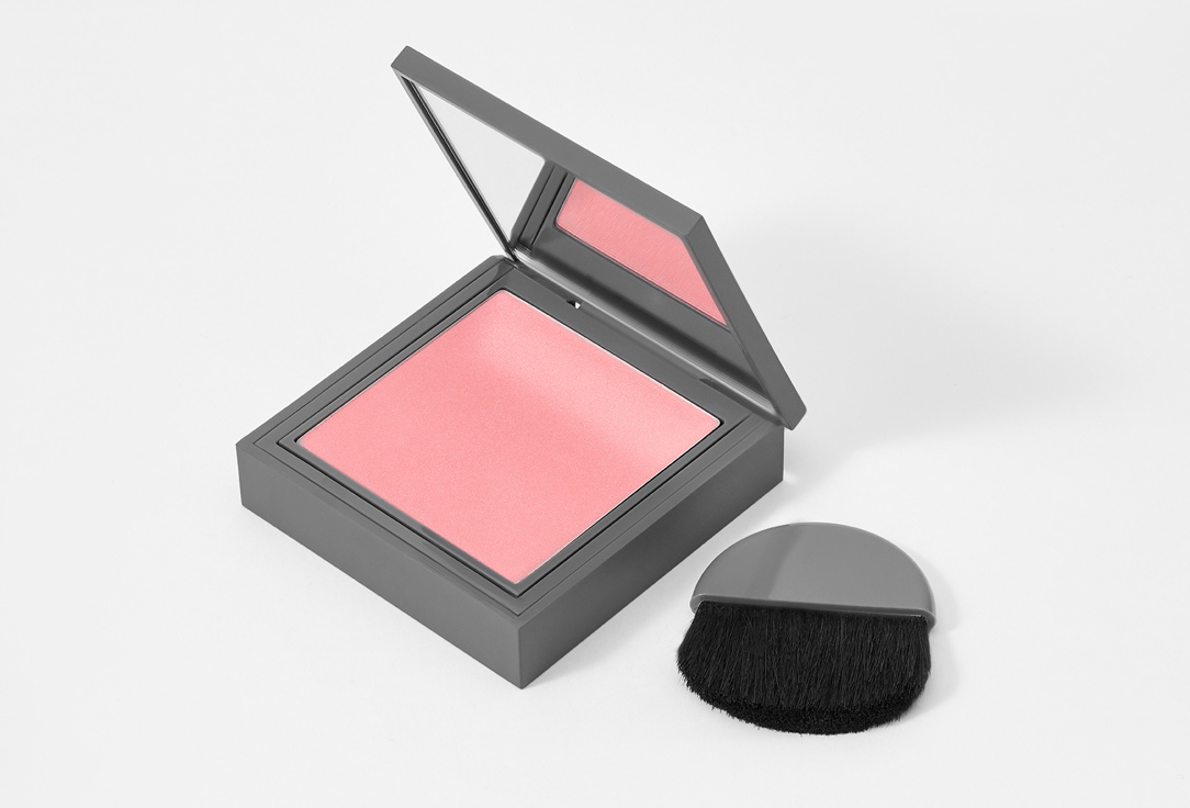 ALIX AVIEN Румяна для лица компактные Powder blush
