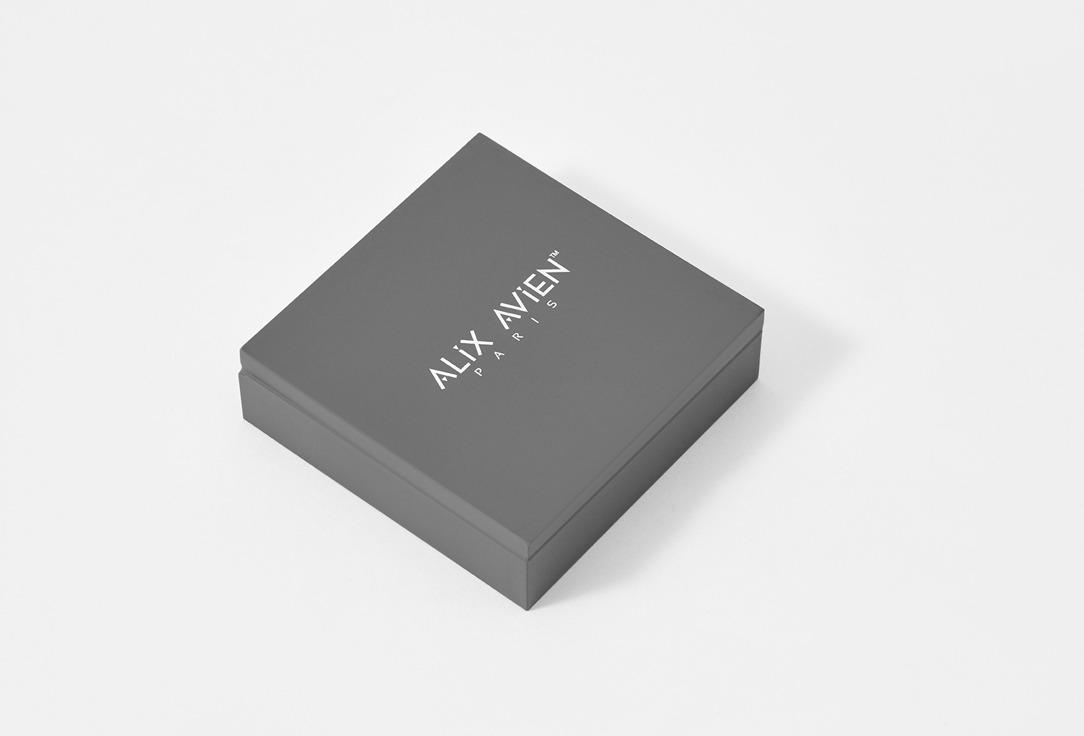 ALIX AVIEN Compact powder blush Powder blush