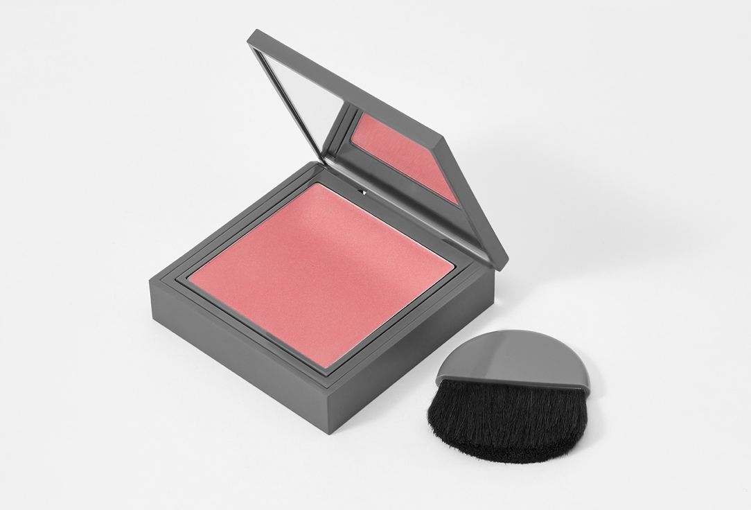 ALIX AVIEN Compact powder blush Powder blush