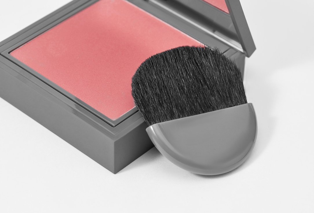 ALIX AVIEN Compact powder blush Powder blush