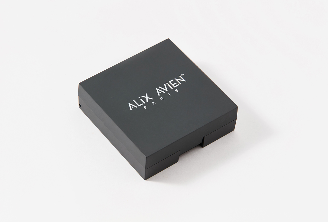 ALIX AVIEN silky Radiance-boosting powder blush Baked Blush