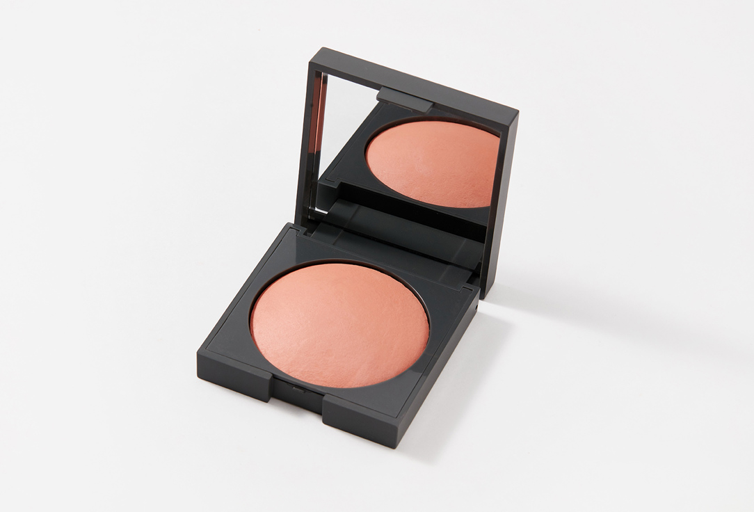ALIX AVIEN Radiant Baked Powder Blush Baked Blush