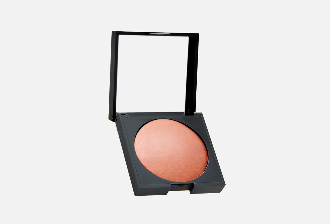 ALIX AVIEN Radiant Baked Powder Blush Baked Blush