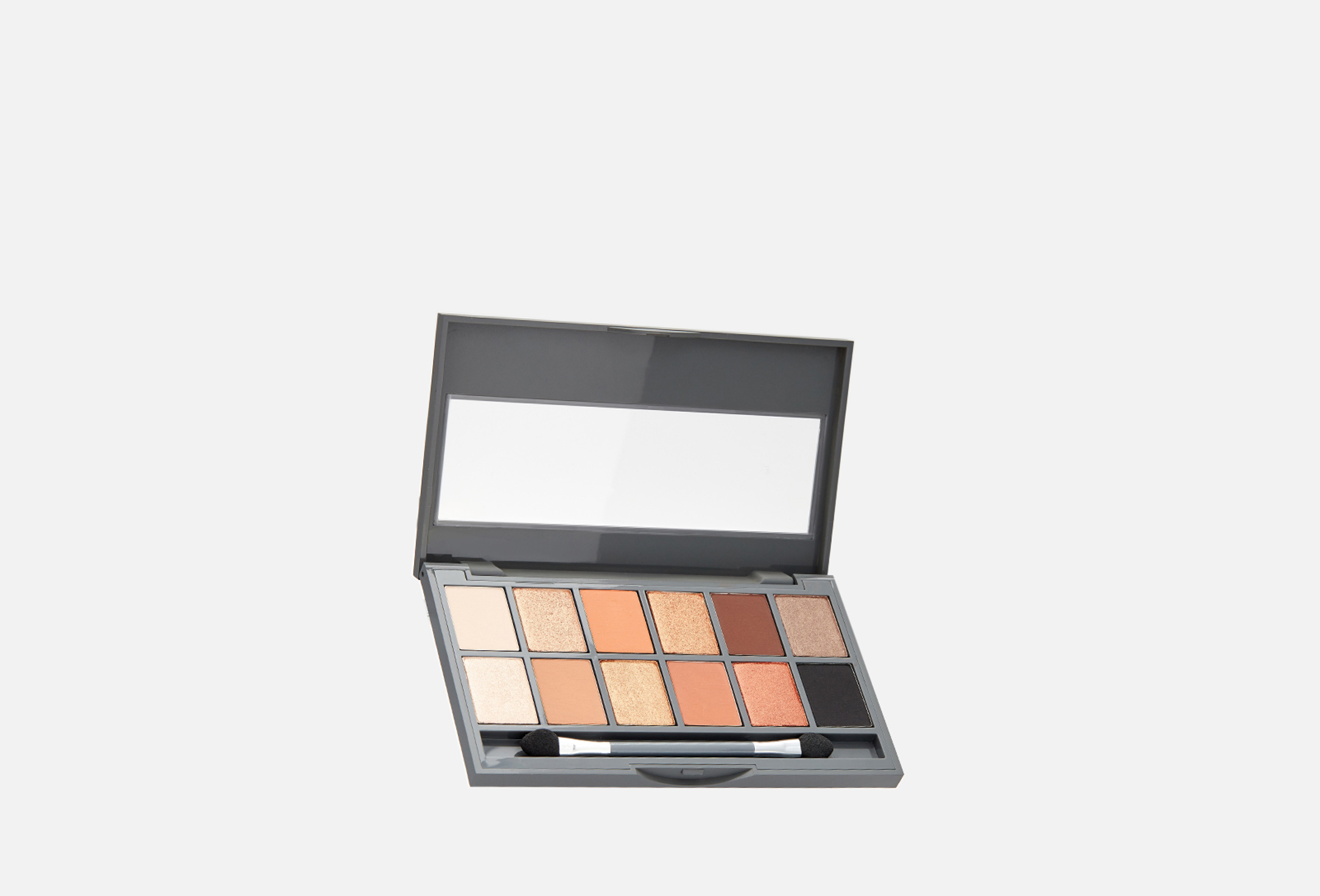 Eyeshadow Pallette 15.6 555, Coffee Time