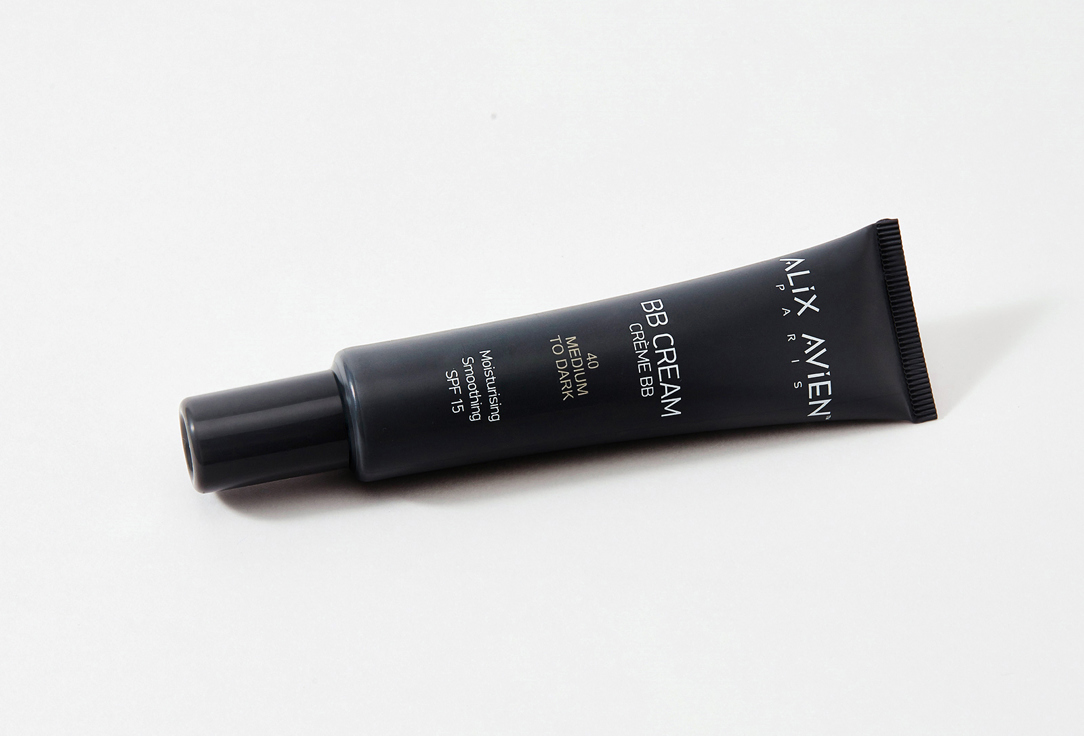 ALIX AVIEN Hydrating BB cream SPF 15 Bb Cream