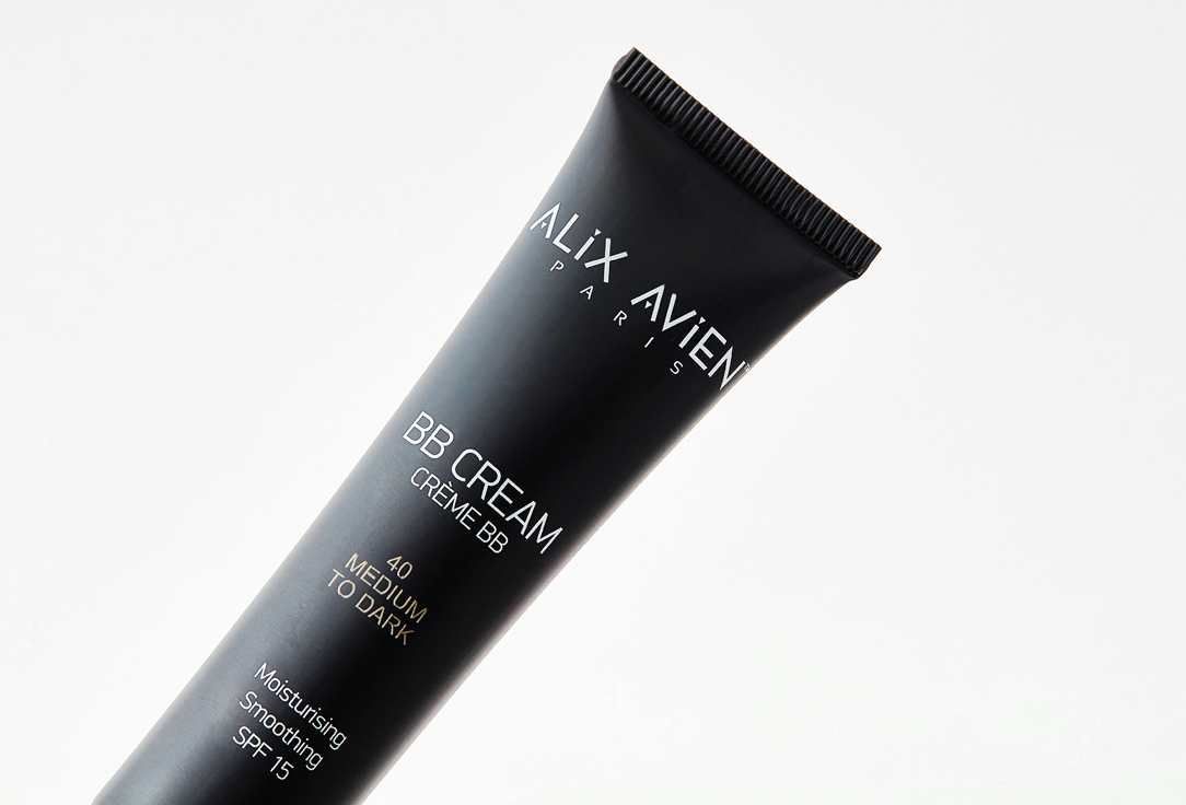 ALIX AVIEN Hydrating BB cream SPF 15 Bb Cream