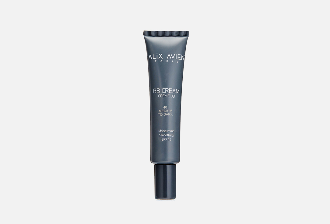 ALIX AVIEN Hydrating BB cream SPF 15 Bb Cream